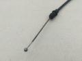 Трос двери задней Volkswagen Passat B6 2006, 2.0 л., дизель, МКПП, синий, универсал, 3C0837017 - фото №3