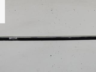 Молдинг стекла двери наружный Ford Mondeo 3 поколение [рестайлинг] 2006, 2.0 л., дизель, МКПП, серый, хетчбэк 5 дв.