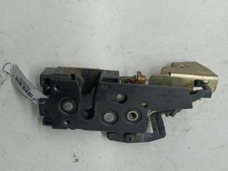 замок двери задней правой SEAT Alhambra 1 поколение [рестайлинг] 2003, 1.9 л., дизель, АКПП, серый, минивэн, 93BG220A20DD