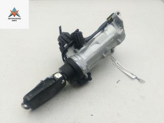 замок зажигания Volkswagen Golf 5 поколение 2004, 1.6 л., бензин, АКПП, серый, хетчбэк 5 дв., 1K08905851B