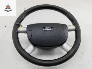 руль Ford Galaxy 1 поколение [рестайлинг] 2003, 1.9 л., дизель, АКПП, зелёный, минивэн, 7M5419091