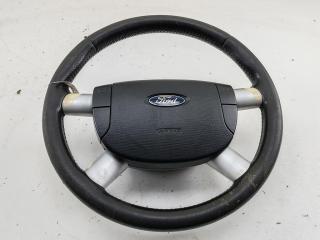 руль Ford Galaxy 1 поколение [рестайлинг] 2003, 1.9 л., дизель, АКПП, зелёный, минивэн, 7M5419091