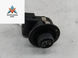 джойстик регулировки зеркал Ford Focus 1 поколение [рестайлинг] 2001, 1.6 л., i, бензин, МКПП, серый, хетчбэк 5 дв., 93B617B676BA