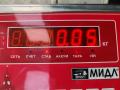 джойстик регулировки зеркал Ford Focus 1 поколение [рестайлинг] 2001, 1.6 л., i, бензин, МКПП, серый, хетчбэк 5 дв., 93B617B676BA - фото №3