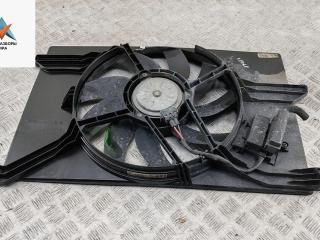 вентилятор радиатора Opel Vectra C [рестайлинг] 2005, 1.8 л., бензин, МКПП, серый, седан, 24410990