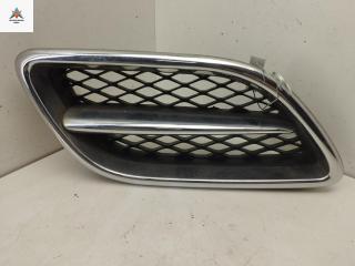 решетка радиатора Nissan Primera P11 2000, серый, универсал