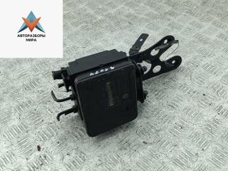 блок ABS Volkswagen Touran 1 поколение 2003, 1.9 л., дизель, МКПП, серый, минивэн, 1K0907379D