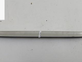 накладка подсветки номера Peugeot 307 1 поколение [рестайлинг] 2005, 2.0 л., бензин, МКПП, серый, универсал, 9638615777