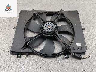 вентилятор радиатора Mercedes-Benz E-Класс W210/S210 [рестайлинг] 2000, 2.2 л., дизель, АКПП, серый, седан, 0015003093