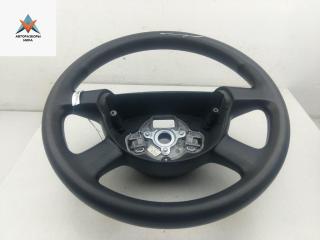руль Volkswagen Passat B6 2006, 2.0 л., бензин, МКПП, серый, седан, 3C0419091