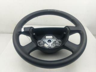 руль Volkswagen Passat B6 2006, 2.0 л., бензин, МКПП, серый, седан, 3C0419091