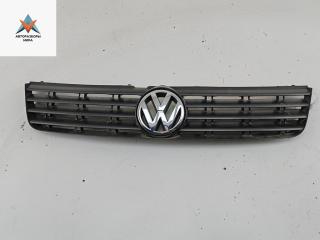 решетка радиатора Volkswagen Passat B5 1997, синий, универсал, 3B0853653C