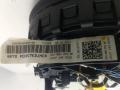 подушка безопасности водителя Volkswagen Passat B6 2006, 2.0 л., бензин, МКПП, серый, седан, 3C0880201AK - фото №3