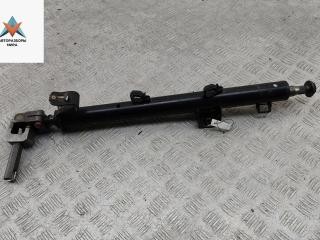 рулевая колонка Volkswagen Golf 3 поколение 1997, 1.8 л., бензин, АКПП, зелёный, хетчбэк 5 дв., 1H0419563