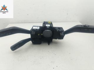 переключатель подрулевой Volkswagen Passat B6 2006, 2.0 л., бензин, МКПП, серый, седан, 3C5953513B