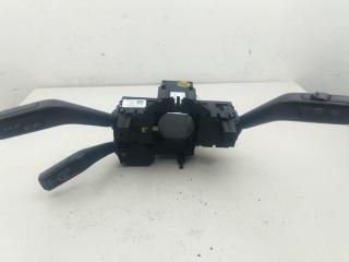 переключатель подрулевой Volkswagen Passat B6 2006, 2.0 л., бензин, МКПП, серый, седан, 3C5953513B