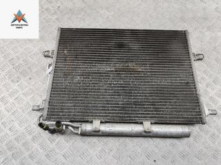 радиатор кондиционера Mercedes-Benz E-Класс W211/S211 2005, 1.8 л., бензин, МКПП, зелёный, универсал, 2115000154