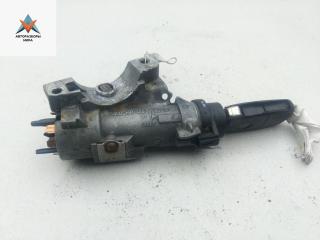 замок зажигания Volkswagen Polo 4 поколение [рестайлинг] 2007, 1.4 л., бензин, МКПП, серый, хетчбэк 5 дв., 4B0905851Q