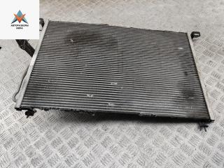 радиатор кондиционера Opel Omega B [рестайлинг] 2003, 2.2 л., бензин, АКПП, серый, седан