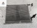 радиатор кондиционера Mercedes-Benz S-Класс W220 2000, 3.2 л., дизель, АКПП, серый, седан, 2205000054 - фото №2