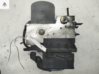 блок ABS Volkswagen Passat B5 1999, 1.9 л., дизель, МКПП, зелёный, универсал, 8E0614111T