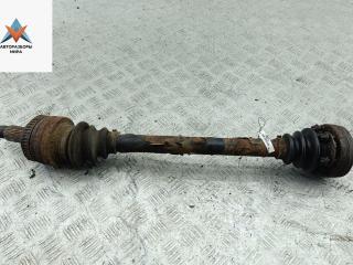 полуось задняя (приводной вал, ШРУС) BMW 3 серия E46 2000, 1.9 л., бензин, МКПП, синий, седан, 1229493