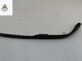 Юбка переднего бампера Opel Astra G 1999, 2.0 л., дизель, МКПП, чёрный, универсал, 90559497