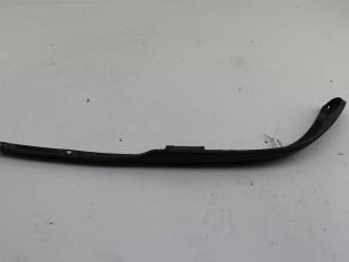 Юбка переднего бампера Opel Astra G 1999, 2.0 л., дизель, МКПП, чёрный, универсал, 90559497