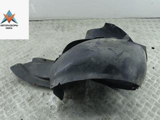 Подкрылок передний правый Volkswagen Passat B6 2006, 2.0 л., дизель, универсал