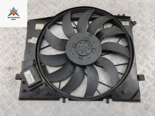 вентилятор радиатора Mercedes-Benz S-Класс W220 2000, 3.2 л., дизель, АКПП, серый, седан, 2205000293