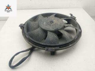 вентилятор радиатора Volkswagen Passat B5 [рестайлинг] 2001, 2.5 л., дизель, МКПП, серый, универсал, 8D0959455K