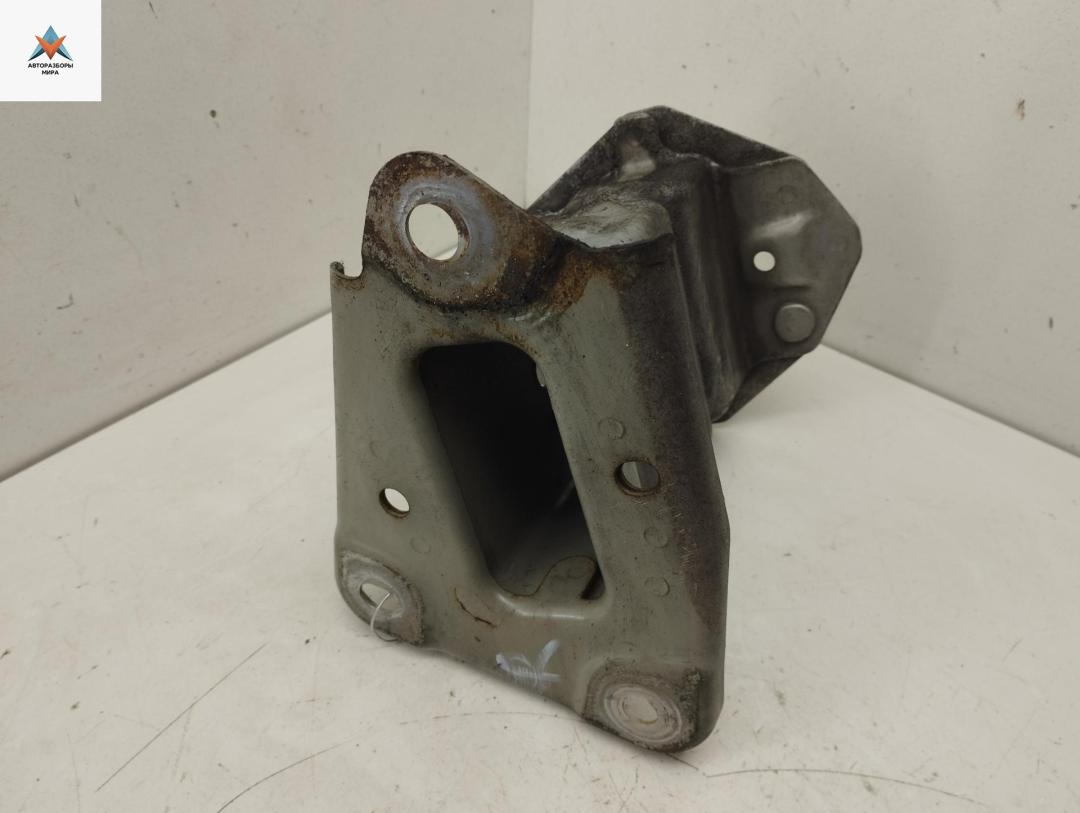 часть кузова (вырезанный элемент) Nissan Note E11 2006, 1.4 л., бензин, МКПП, серый, хетчбэк 5 дв. - фото №1