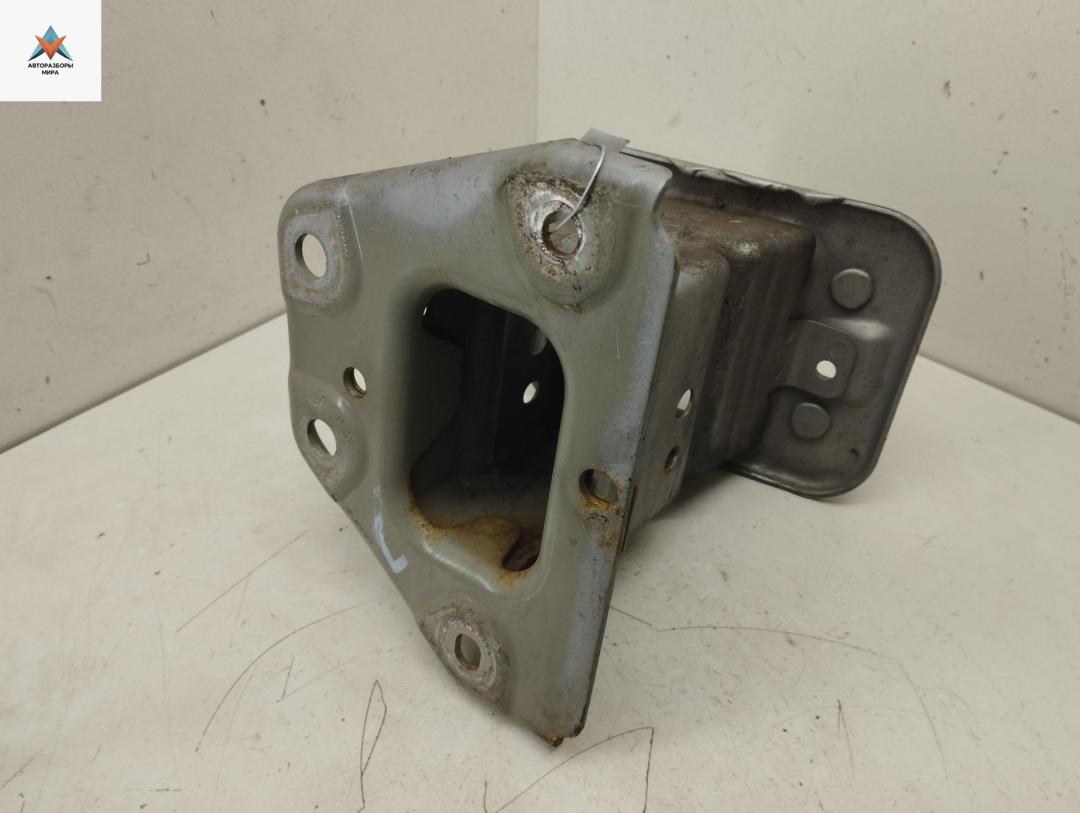 часть кузова (вырезанный элемент) Nissan Note E11 2006, 1.4 л., бензин, МКПП, серый, хетчбэк 5 дв. - фото №1