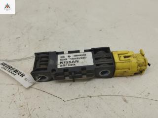 датчик AirBag Nissan Note E11 2006, 1.4 л., бензин, МКПП, серый, хетчбэк 5 дв., 985829U00A