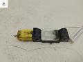 датчик AirBag Nissan Note E11 2006, 1.4 л., бензин, МКПП, серый, хетчбэк 5 дв., 985829U00A - фото №2
