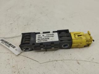 датчик AirBag Nissan Note 2006, 1.4 л., бензин, МКПП, серый, минивэн, 985829U00A