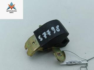 замок двери задней правой Renault Master 2 поколение [рестайлинг] 2004, 2.5 л., дизель, МКПП, белый, микроавтобус