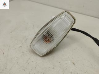 повторитель передний правый Kia Sorento 1 поколение [рестайлинг] 2007, 2.5 л., дизель, МКПП, чёрный, внедорожник 5 дв., 923043B1