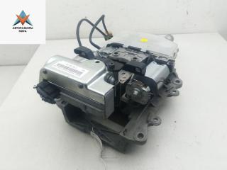 рулевая колонка Volkswagen Touareg 1 поколение 2004, 5.0 л., дизель, АКПП, чёрный, внедорожник 5 дв., 4E0905852D