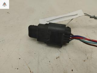 датчик температуры Nissan Note E11 2006, 1.4 л., бензин, МКПП, серый, хетчбэк 5 дв., 27722AX610