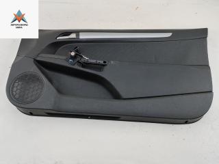 обшивка двери передняя правая Opel Astra H/Family [рестайлинг] 2006, 1.6 л., бензин, МКПП, чёрный, хетчбэк 3 дв., 1318392