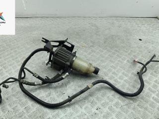 Насос гидроусилителя руля Opel Astra G 1999, 1.2 л., бензин, МКПП, серый, хетчбэк 5 дв.