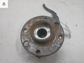 ступица передняя правая Opel Astra G 1999, 1.2 л., бензин, МКПП, серый, хетчбэк 5 дв.