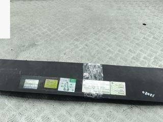 накладка декоративная Opel Omega B [рестайлинг] 2003, 2.2 л., бензин, АКПП, серый, седан, 9226878