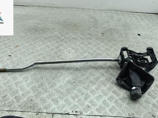 кулиса Opel Astra H/Family [рестайлинг] 2006, 1.6 л., бензин, МКПП, чёрный, хетчбэк 3 дв.