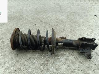 стойка передняя Opel Vectra C [рестайлинг] 2005, 1.8 л., бензин, МКПП, серый, седан