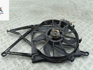 вентилятор радиатора Opel Astra G 1999, 1.2 л., бензин, МКПП, серый, хетчбэк 5 дв., 90570734