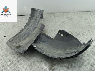 Подкрылок передний правый Opel Astra H/Family [рестайлинг] 2006, 1.6 л., бензин, хетчбэк 3 дв., 13125603
