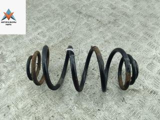 пружина задняя Opel Vectra C [рестайлинг] 2005, 1.8 л., бензин, МКПП, серый, седан