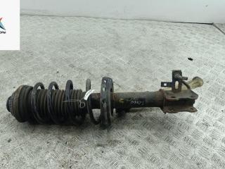 стойка передняя Opel Astra H/Family [рестайлинг] 2009, 1.6 л., бензин, МКПП, серый, универсал